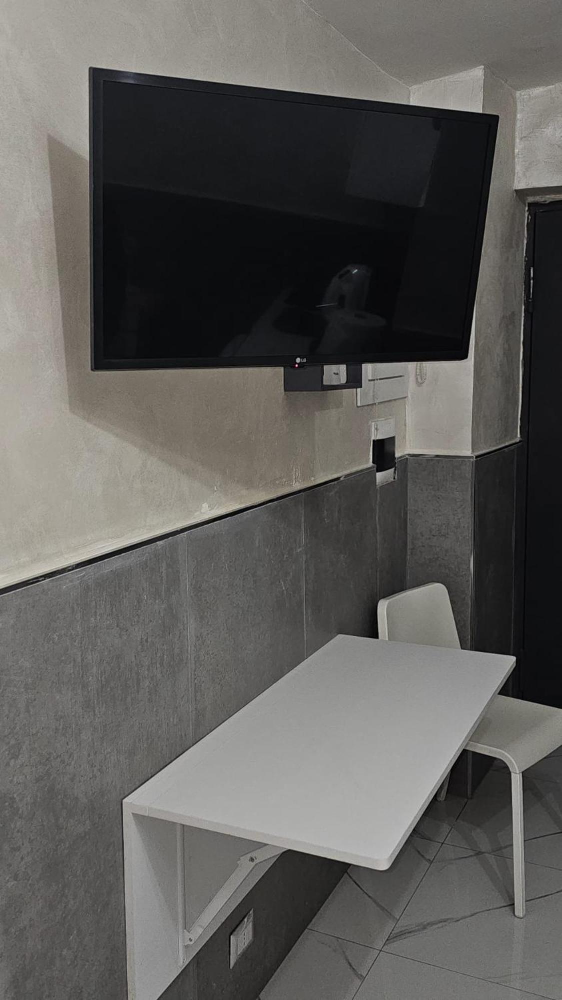 B&B Miriam Napoli Ngoại thất bức ảnh
