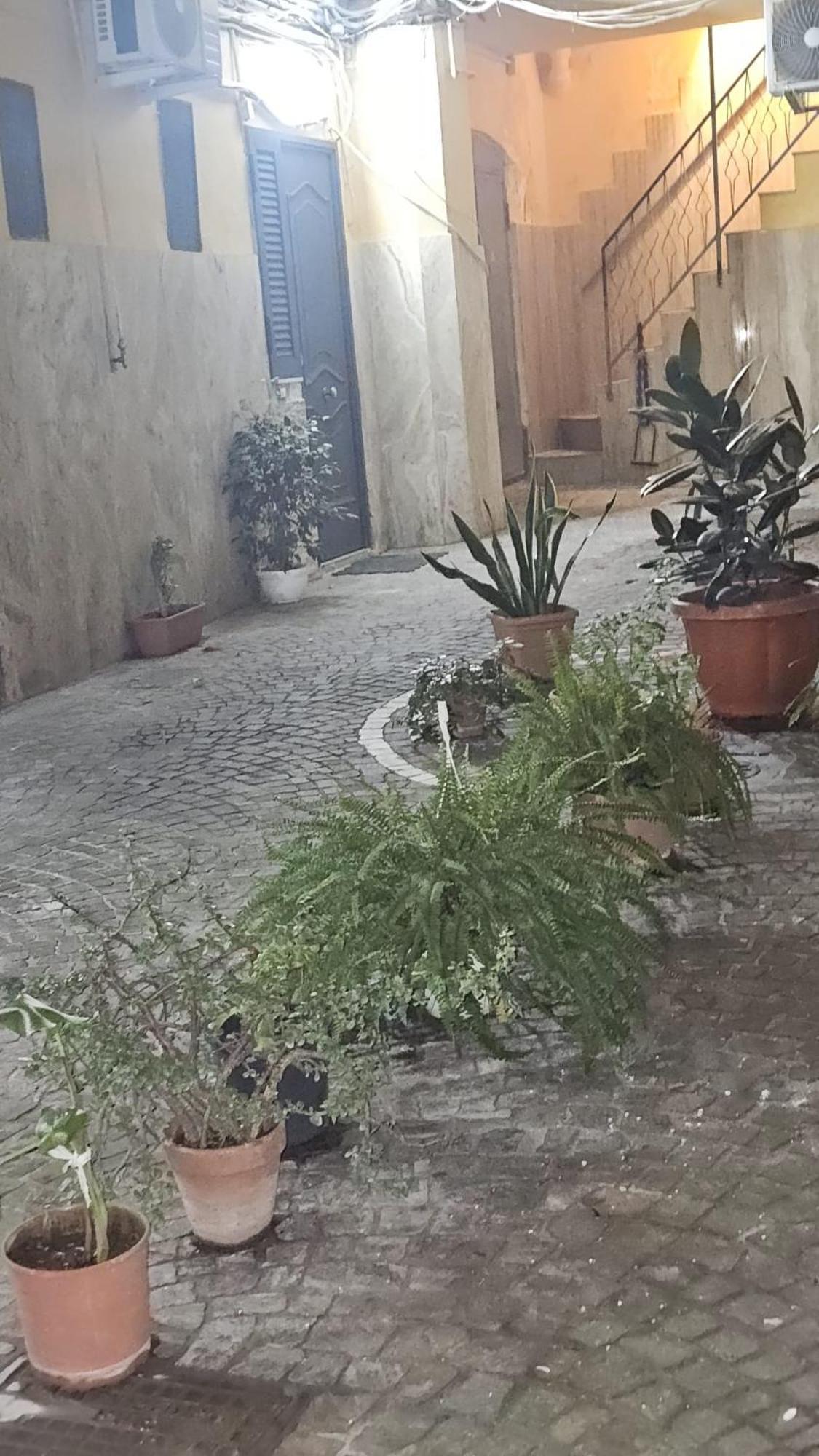 B&B Miriam Napoli Ngoại thất bức ảnh