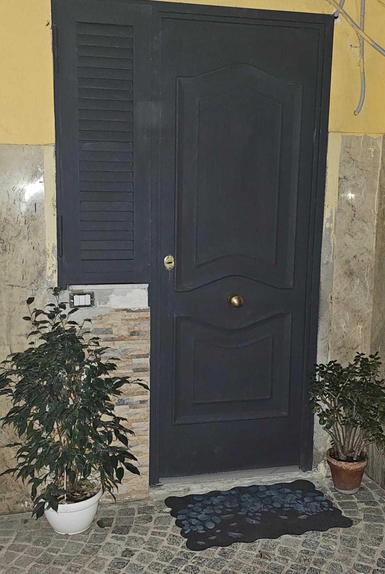 B&B Miriam Napoli Ngoại thất bức ảnh